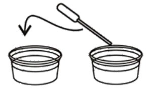 How to feed baby fish